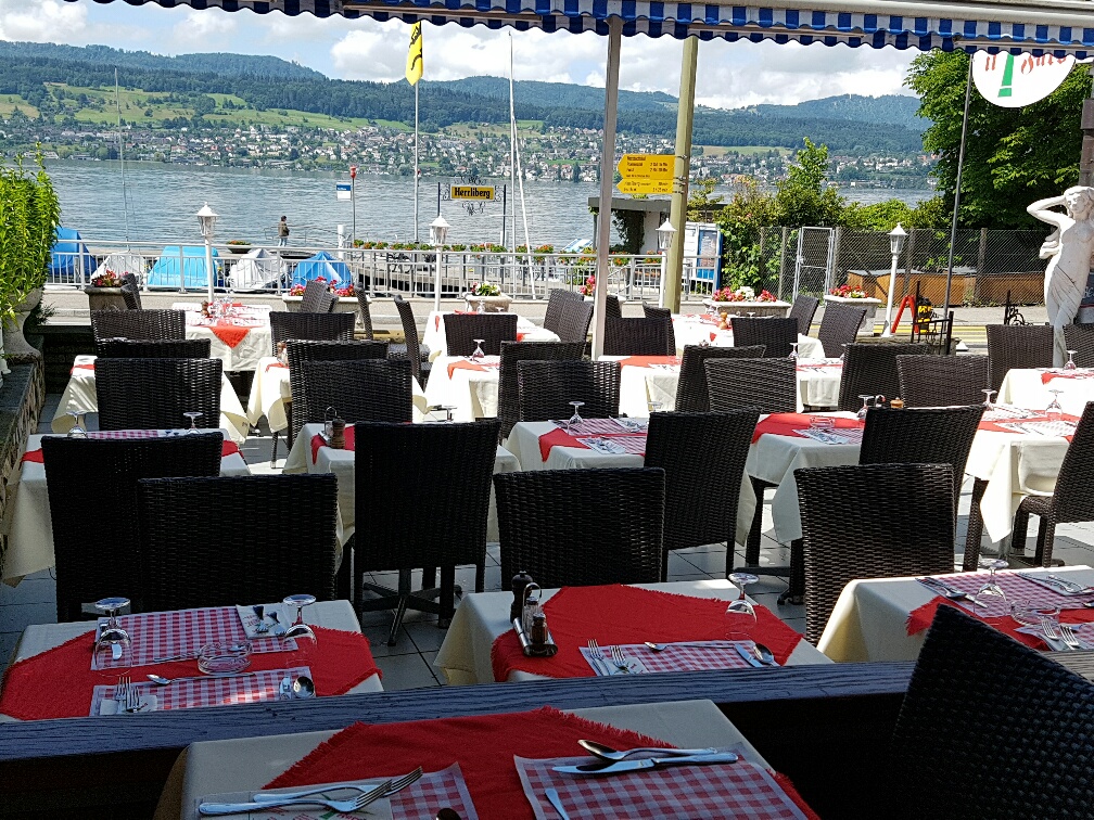 Spezialitäten Restaurant Bankett